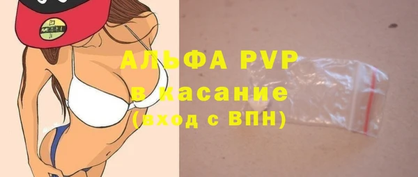 хмурый Богородицк
