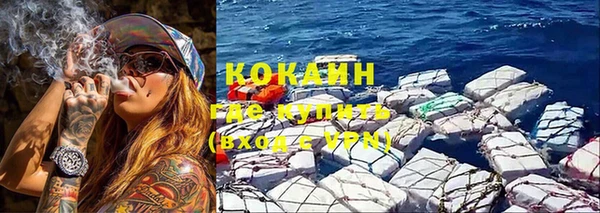 хмурый Богородицк