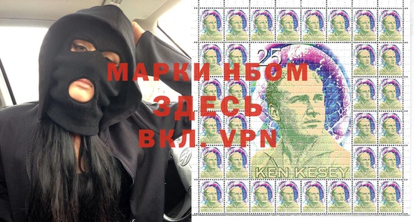 прущие крисы Балахна