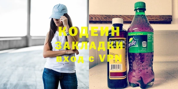 хмурый Богородицк