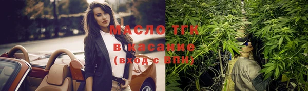 хмурый Богородицк